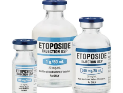 Buy Etoposide