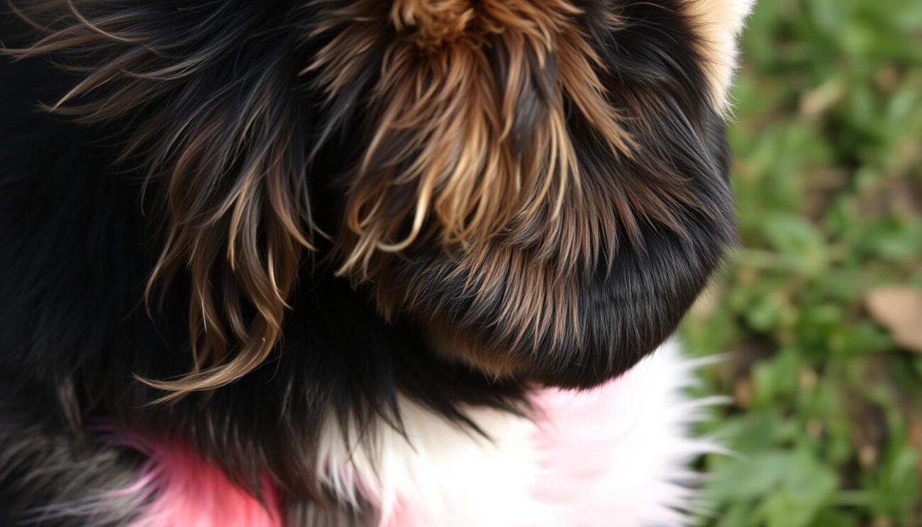 seborrheic dermatitis in dog