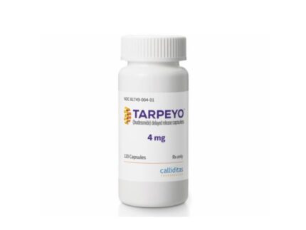 Buy Tarpeyo (budesonide)