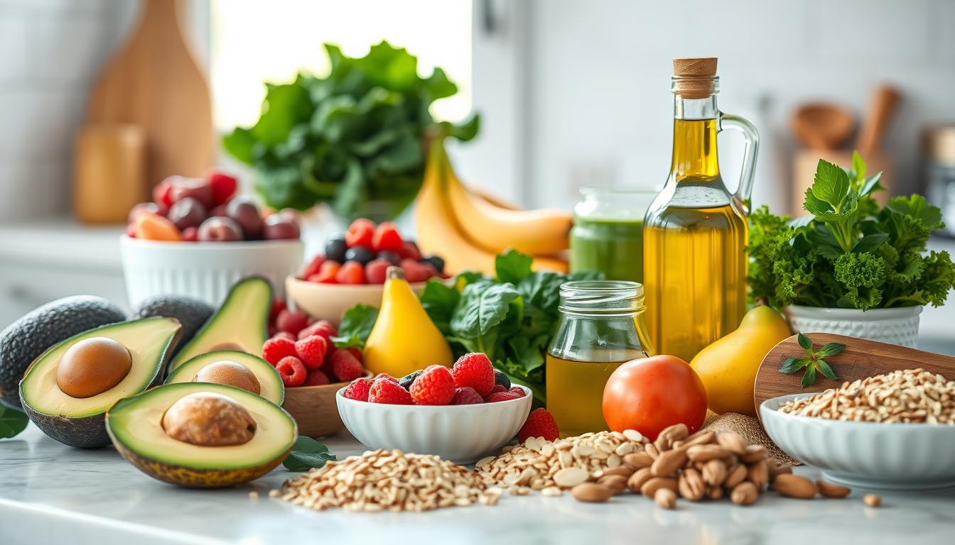 treating high cholesterol naturally