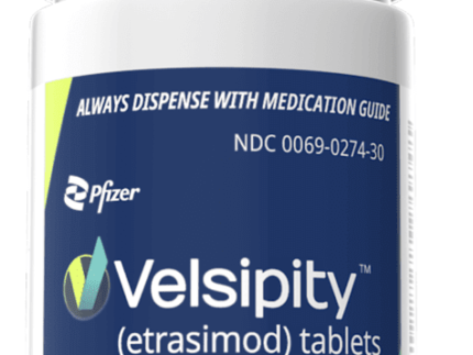 Buy Velsipity (etrasimod)