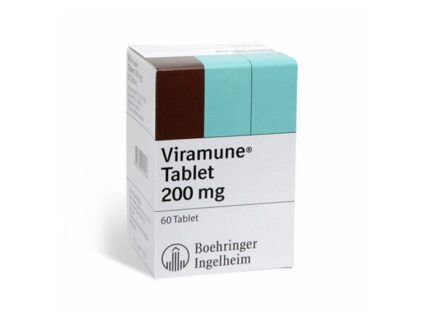 Buy Mylan / Viramune (nevirapine)