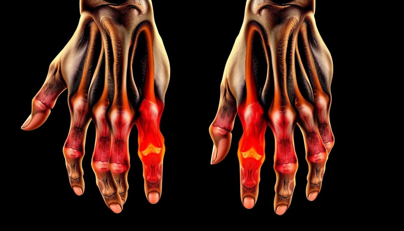 what is rheumatoid arthritis