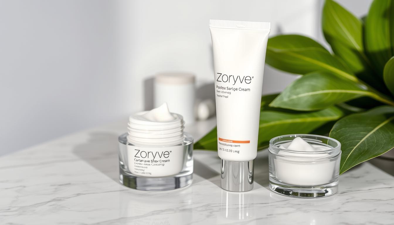 zoryve cream