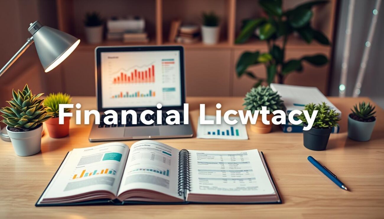 financial literacy