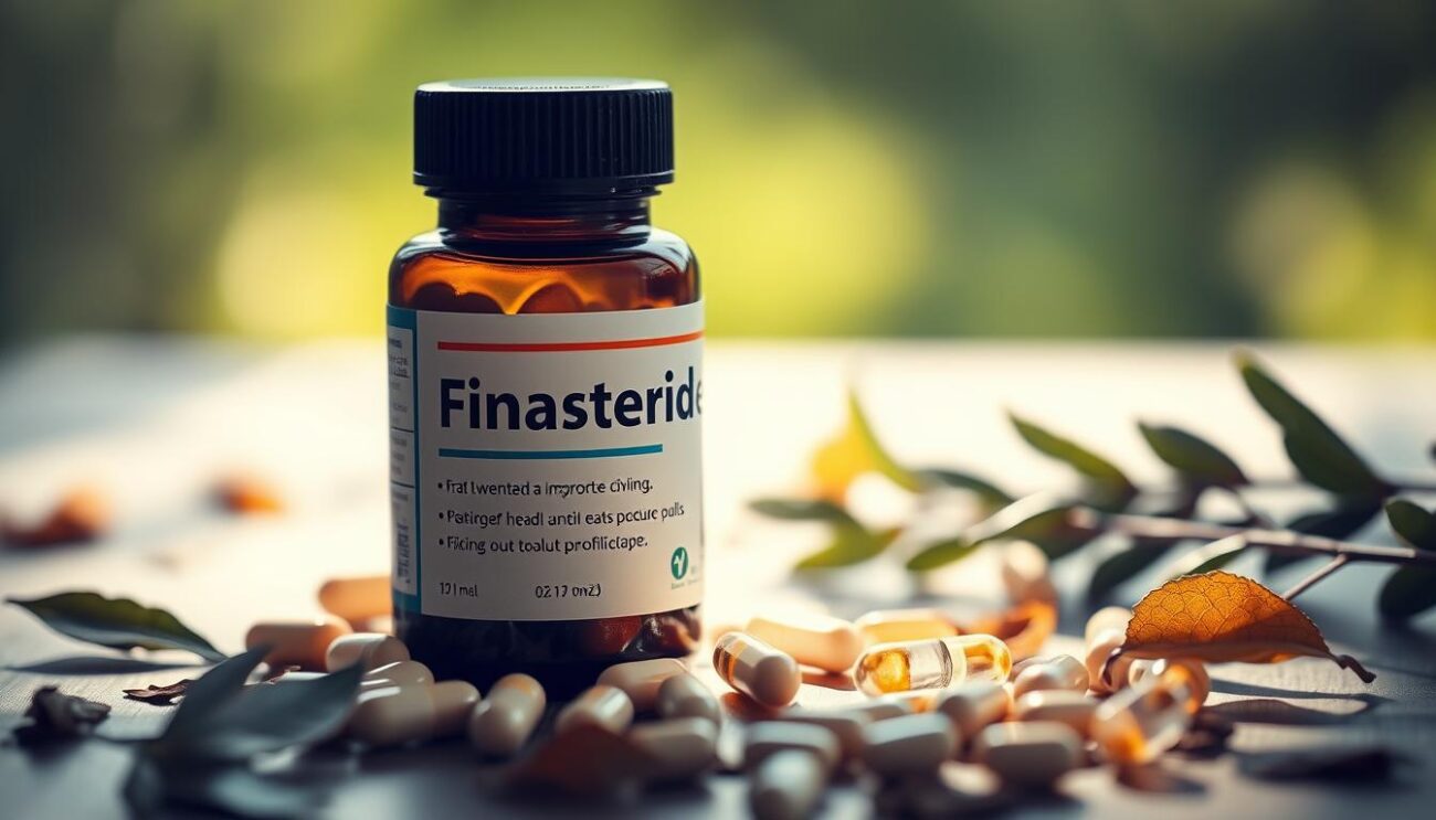 finasteride