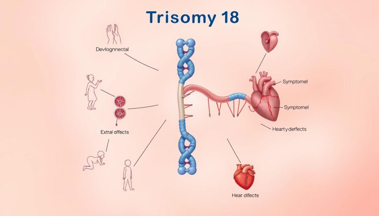 trisomia 18